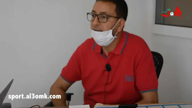 مسؤول يكشف دور لجن اليقظة في استئناف بطولات العصب (فيديو)