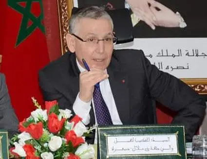 لجنة اليقظة بجهة بني ملال تتدارس آفاق إعادة الدينامية للقطاعات المتضررة من “كورونا”