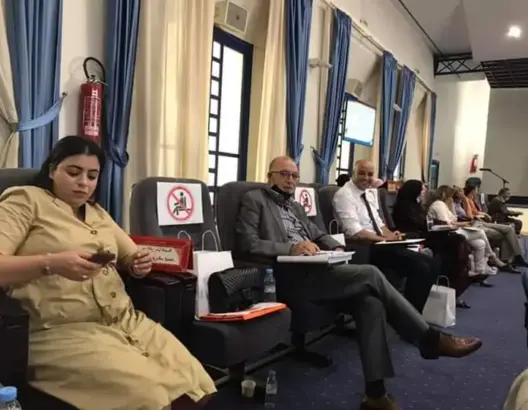 معارضة جهة سوس ماسة تستنكر بثر مداخلاتها بقناة المجلس على “يوتيوب”