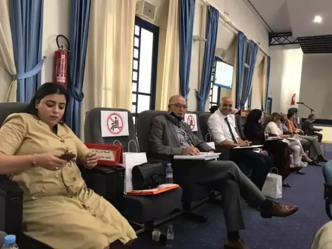 معارضة جهة سوس ماسة تستنكر بثر مداخلاتها بقناة المجلس على “يوتيوب”