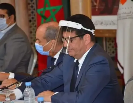 مجلس جهة البيضاء يخصص 6 مليار سنتيم لإنجاز مشاريع بالمدينة