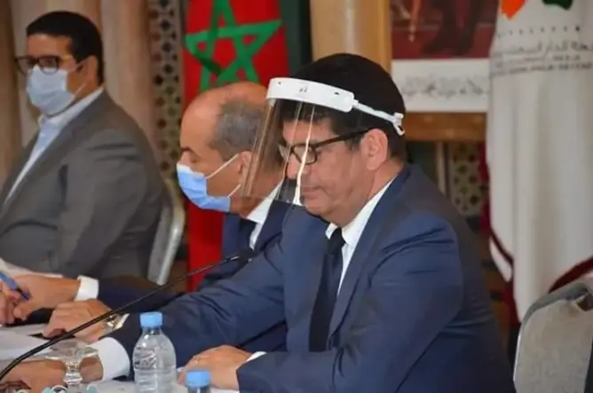 مجلس جهة البيضاء يخصص 6 مليار سنتيم لإنجاز مشاريع بالمدينة