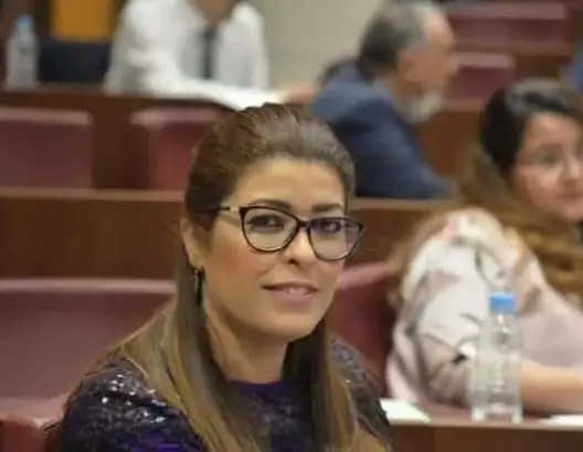 زهور الوهابي