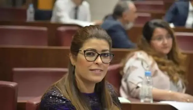 زهور الوهابي