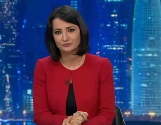 إعلامية بقناة الجزيرة
