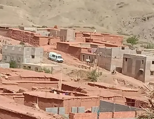 توفي بعد المرض..مواطن قادم من البيضاء ينقل كورونا إلى جبال الحوز