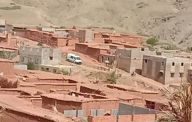 توفي بعد المرض..مواطن قادم من البيضاء ينقل كورونا إلى جبال الحوز