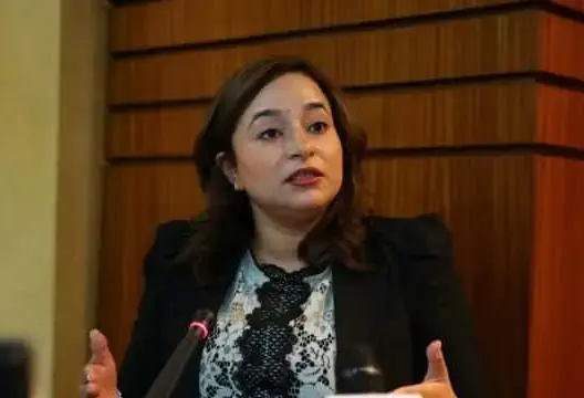 IBTISSAM AZZAOUI
