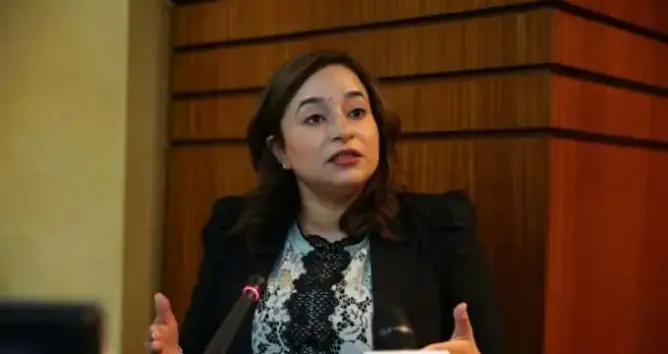 IBTISSAM AZZAOUI