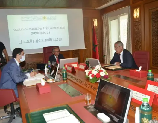 فارس: الطوارئ الصحية محطة وامتحان استثنائي صعب برهانات متعددة