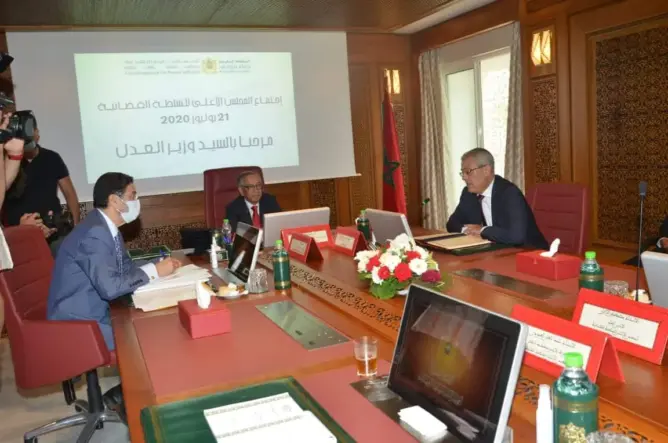 فارس: الطوارئ الصحية محطة وامتحان استثنائي صعب برهانات متعددة