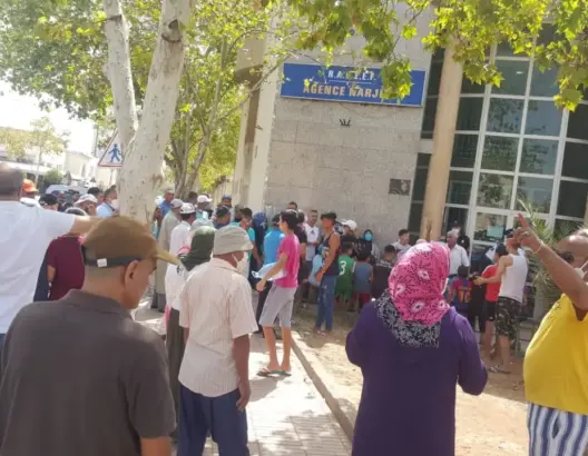 الاشتراكي الموحد يراسل والي جهة فاس حول “الماء الصالح للشرب”