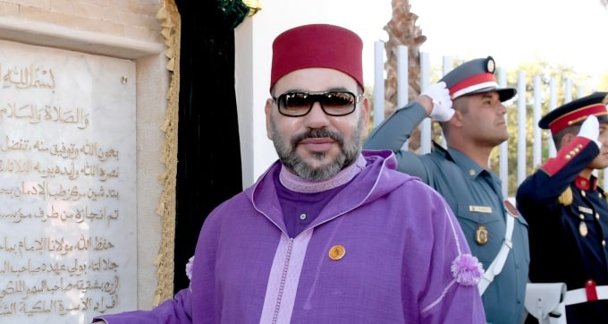 Fondation Mohammed V pour la Solidarité : SM le Roi inaugure un Centre d'addictologie à Benslimane