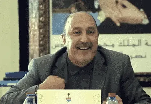 رئيس جماعة بوزنيقة