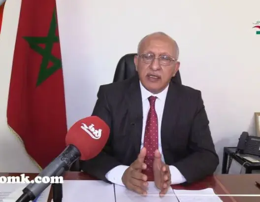 المالوكي يكشف حقيقة تفويت “البارك” والمخيم الدولي وتحويل ملعب الإنبعاث إلى منتزه (فيديو)