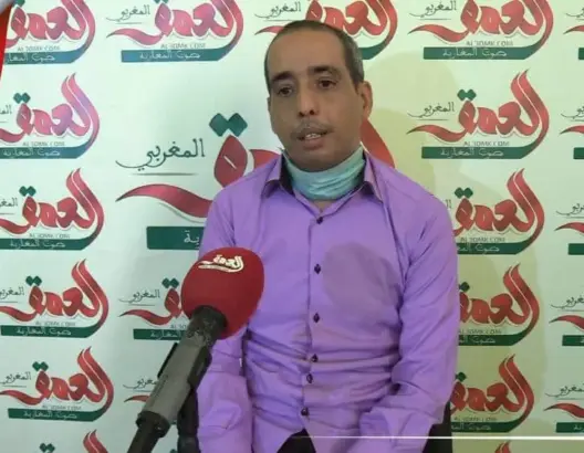 رجل تعليم”استثنائي” باشتوكة.. نال 8 بكالوريات ويتابع دراسته بـ3 كليات (فيديو)