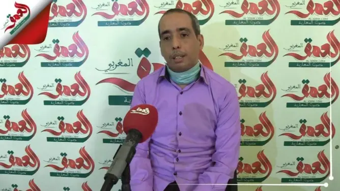 رجل تعليم”استثنائي” باشتوكة.. نال 8 بكالوريات ويتابع دراسته بـ3 كليات (فيديو)