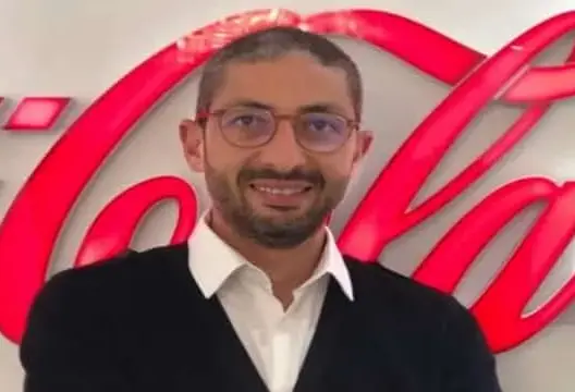 مهدي عالمي مدير كوكاكولا المغرب