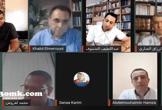 قانونيون وحقوقيون يشرحون أسباب تفشي الشائعات في مواقع التواصل الاجتماعي