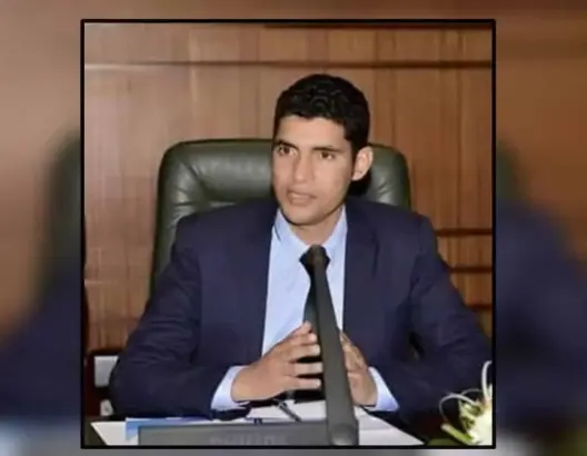 أحياء خارج سياسة المدينة بالرباط