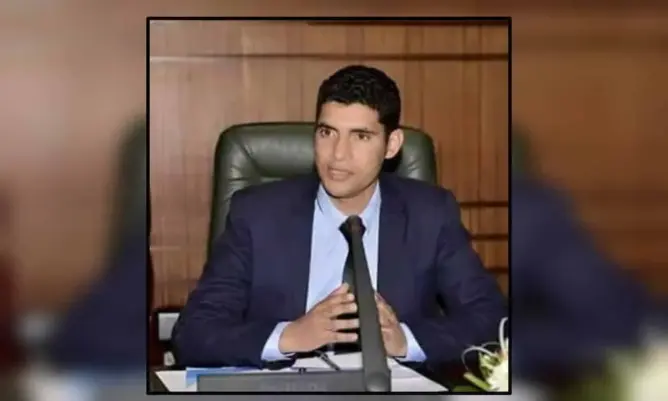 أحياء خارج سياسة المدينة بالرباط