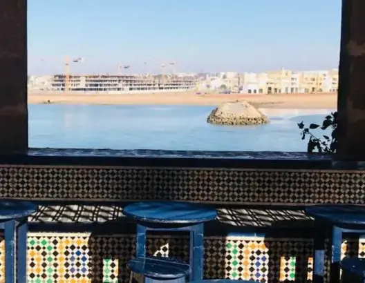 بناية تاريخية