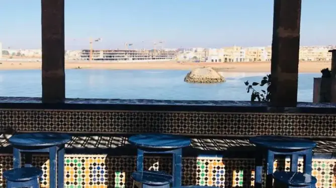 بناية تاريخية