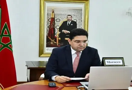 أزمة ليبيا .. المغرب يعبر عن قلقه وخيبة أمله ويدعو للتعبئة لمواجهة الوضع