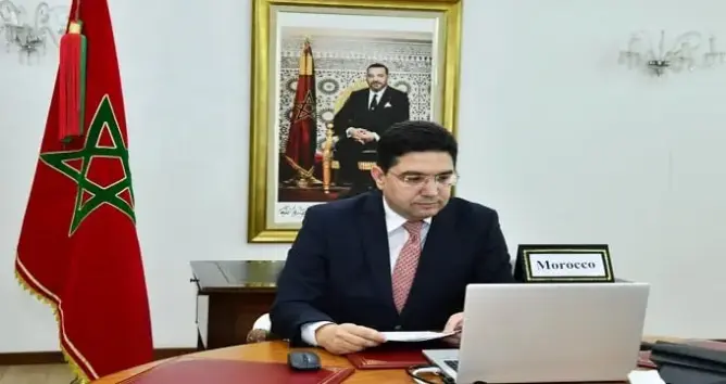 أزمة ليبيا .. المغرب يعبر عن قلقه وخيبة أمله ويدعو للتعبئة لمواجهة الوضع
