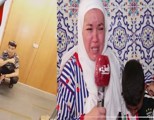 بعد فيديو “العمق”.. سفارة المغرب بفرنسا تتكلف بنقل جثمان “السدوري” إلى فاس