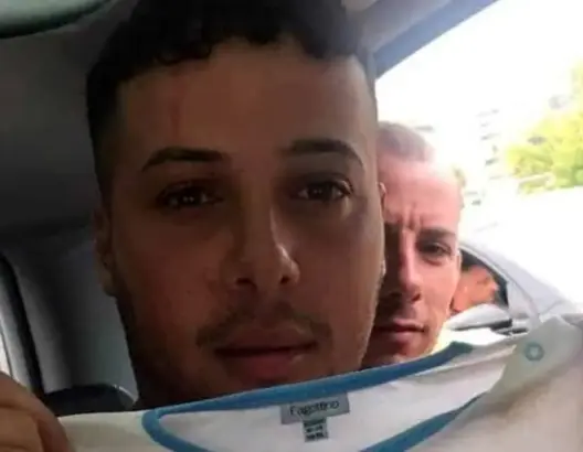 الصحافة الإيطالية تشيد بشاب مغربي أنقذ سيدة وابنها من الغرق