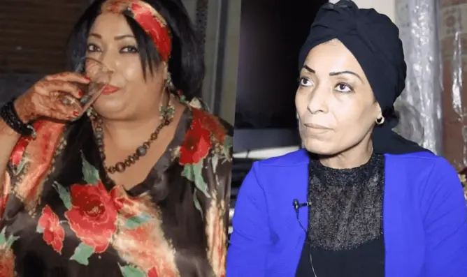 بعد “تهميشها” في التمثيل .. كريمة وساط تدخل عالم “اليوتيوب”