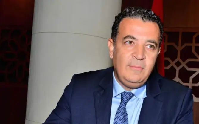 رئيس الباطرونا: تعميم التغطية الصحية الإجبارية أمر ضروري لإدماج القطاع غير المهيكل