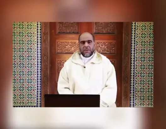 “مفتي” العدل والإحسان: تعطيل الأضحية جائز للمحافظة على الأبدان ومحاصرة الوباء