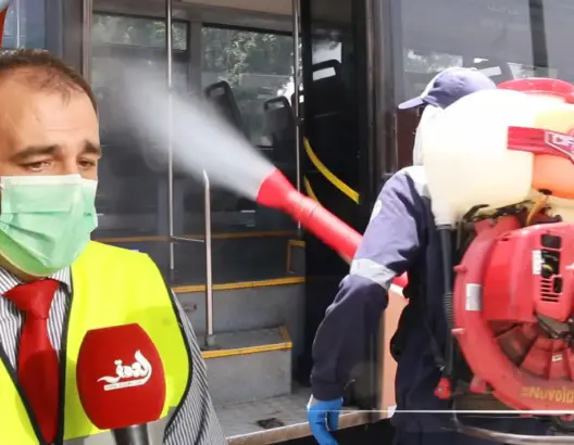 “ألزا” تتخذ بروتوكولا صارما بمراكش
