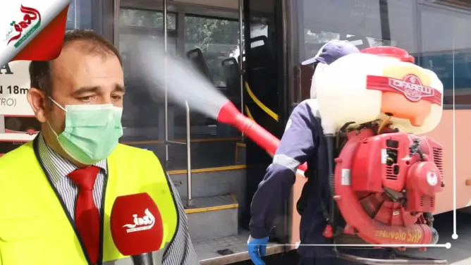 “ألزا” تتخذ بروتوكولا صارما بمراكش