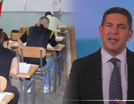 قبل ساعات من اجتياز امتحانات الباك.. أمزازي يوجه رسالة خاصة للتلاميذ (فيديو)