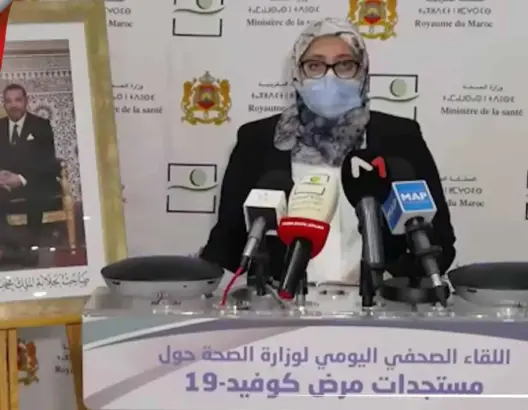 المغرب: 333 إصابة جديدة بـ”كورونا”
