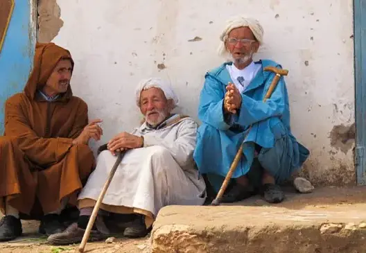 تقرير أممي: أمد حياة المغاربة يصل إلى 77 سنة خلال 2020