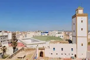 مندوبية الأوقاف بالصويرة تحدد شروط ولوج المساجد.. أبرزها وضع الكمامة والتباعد
