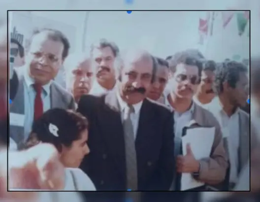 إعلامي