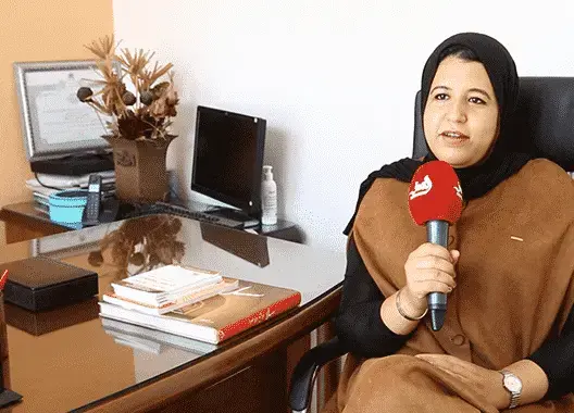 أول فوج للمرأة “عدل” .. سُكيْنة: المغاربة غبر متخوفين من دخولنا لمهنة “العدول” (فيديو)