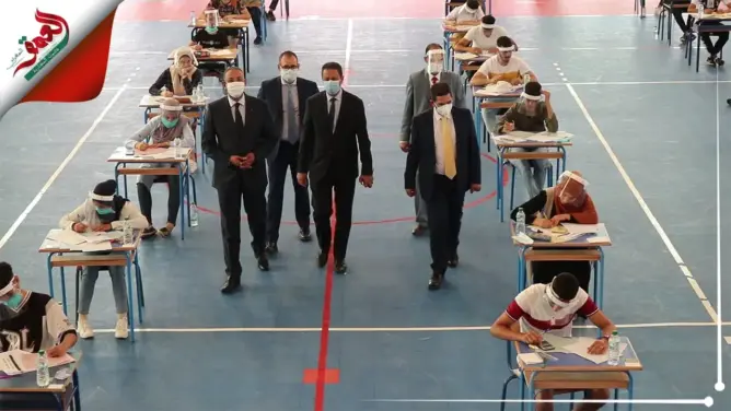 أمزازي: المدرسة العمومية ملك للجميع واستقبال تلاميذ الخصوصي سيخلق الاكتظاظ (فيديو)