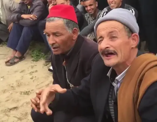 الكريمي.. رائد الحلقة الذي لم يبرح الهامش رغم الشّهرة