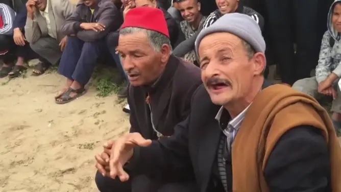 الكريمي.. رائد الحلقة الذي لم يبرح الهامش رغم الشّهرة
