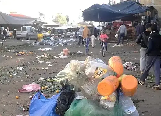 برلمانيان يرفضان إزالة جوطية “البيتات” بالرباط .. ويحذران من أزمة اجتماعية