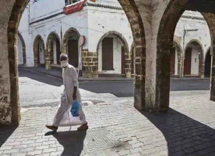 “أضحى بلا أضحية”.. كورونا تسلب أسرا مغربية فرحة “العيد الكبير”