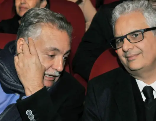 محمد نبيل بنعبد الله نزار بركة