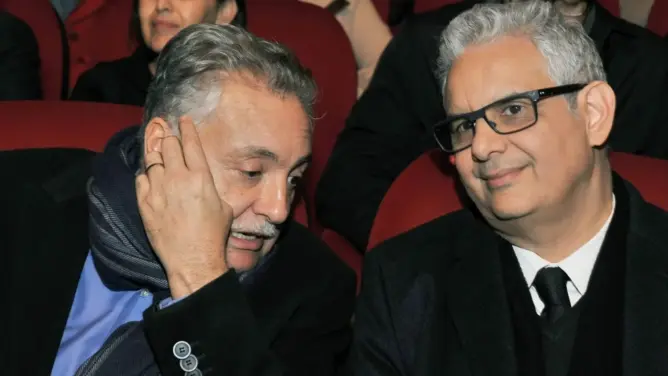 محمد نبيل بنعبد الله نزار بركة