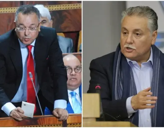 الاستقلال والـPPS يرفضان قرار العثماني بتوقيف التوظيف لـ3 سنوات ويصفانه بـ”الخطير”